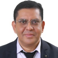Dr. Haiming Liu